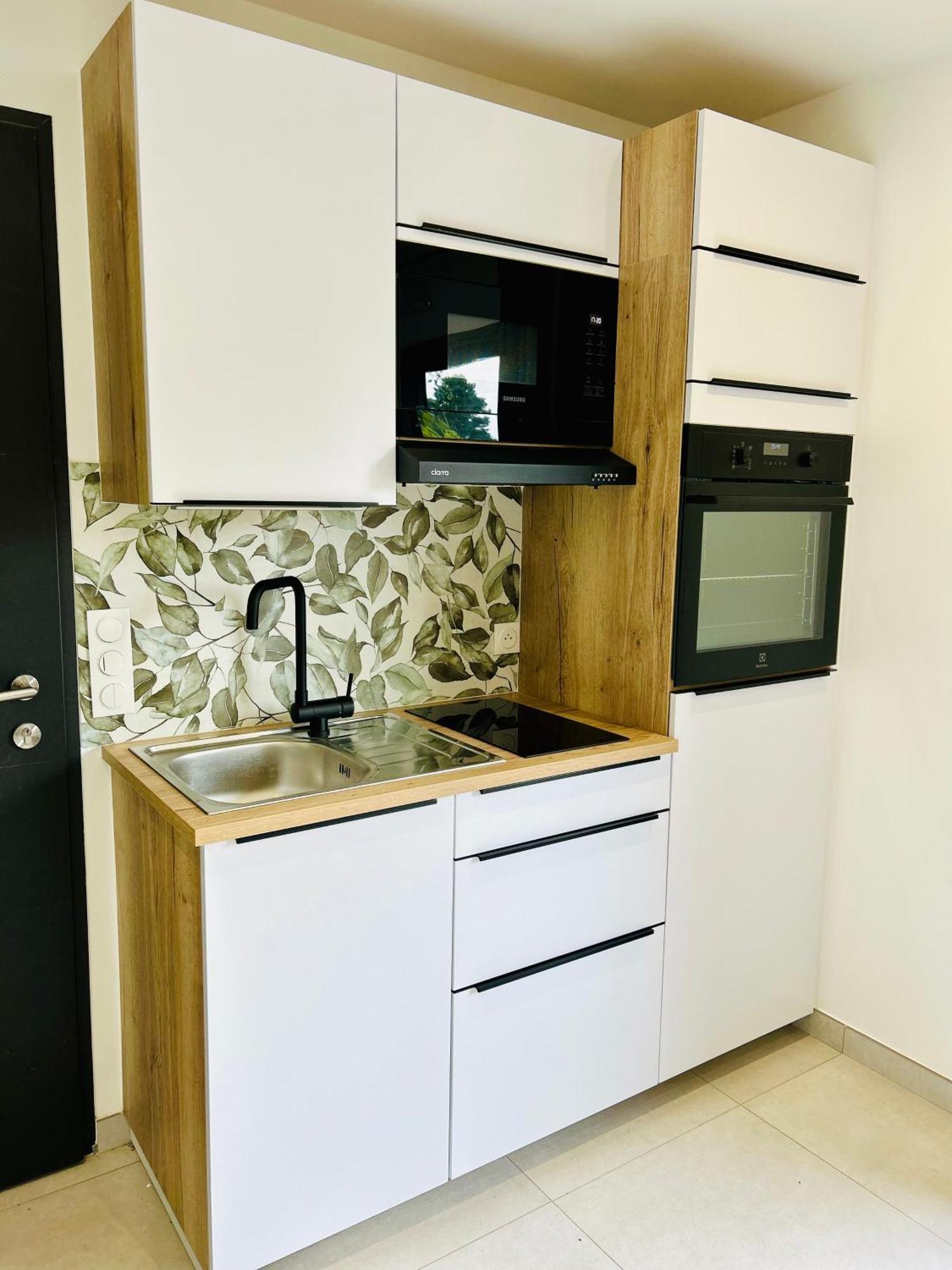 Home Vert La Suite Forges de Lanouee Luaran gambar