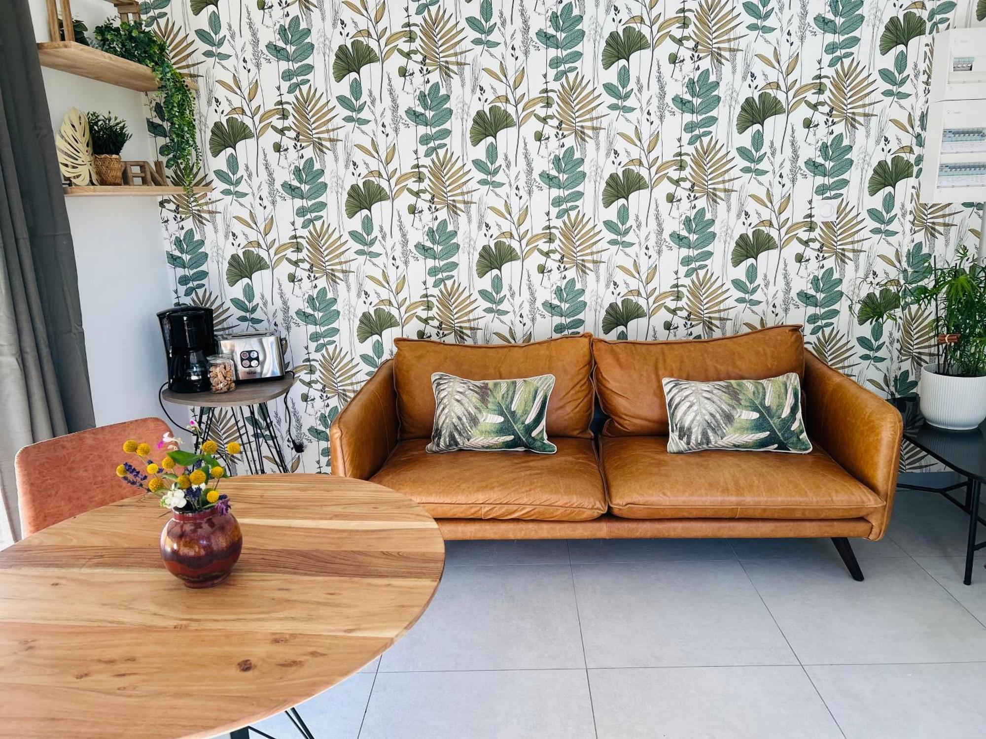 Home Vert La Suite Forges de Lanouee Luaran gambar