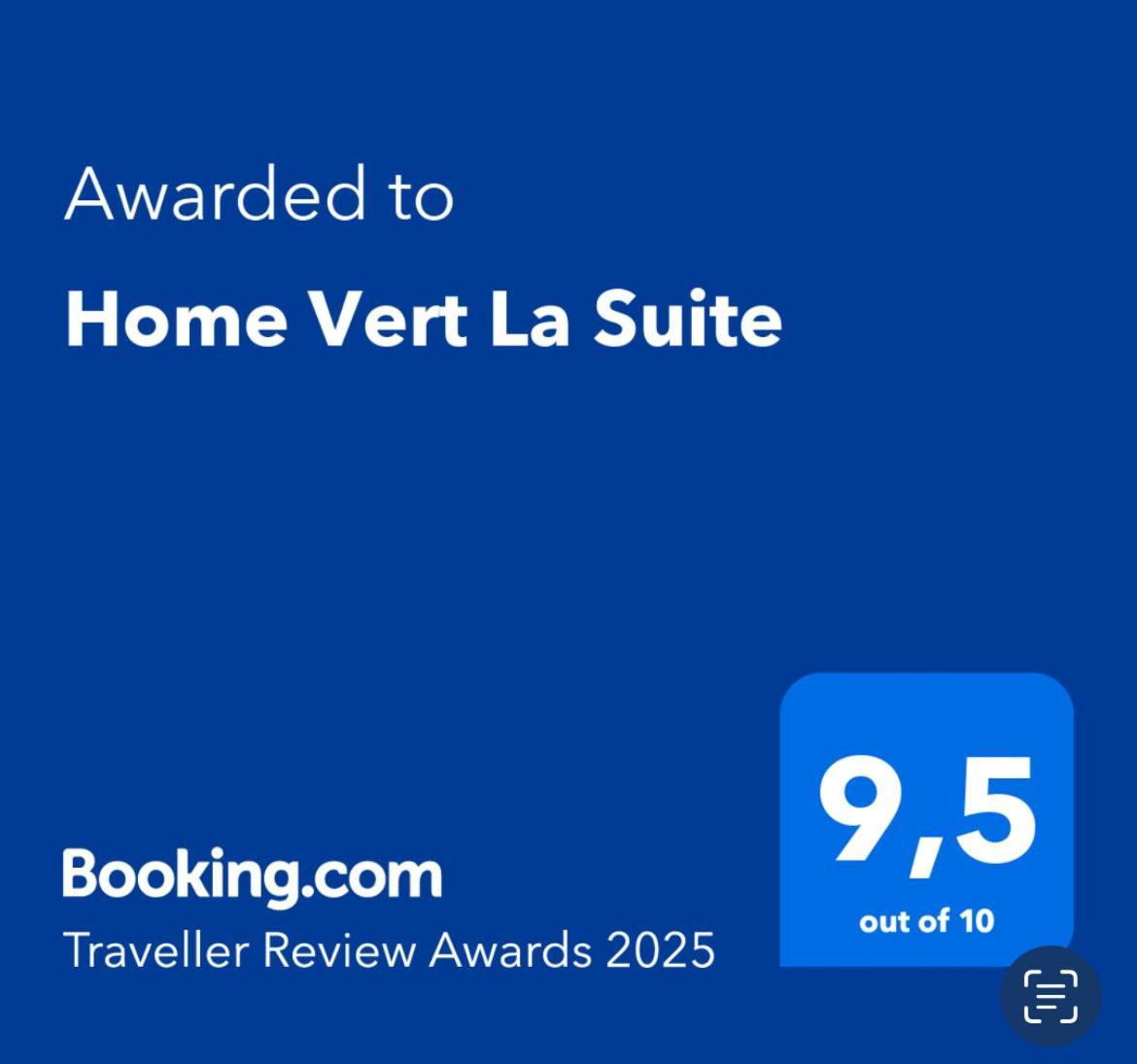 Home Vert La Suite Forges de Lanouee Luaran gambar